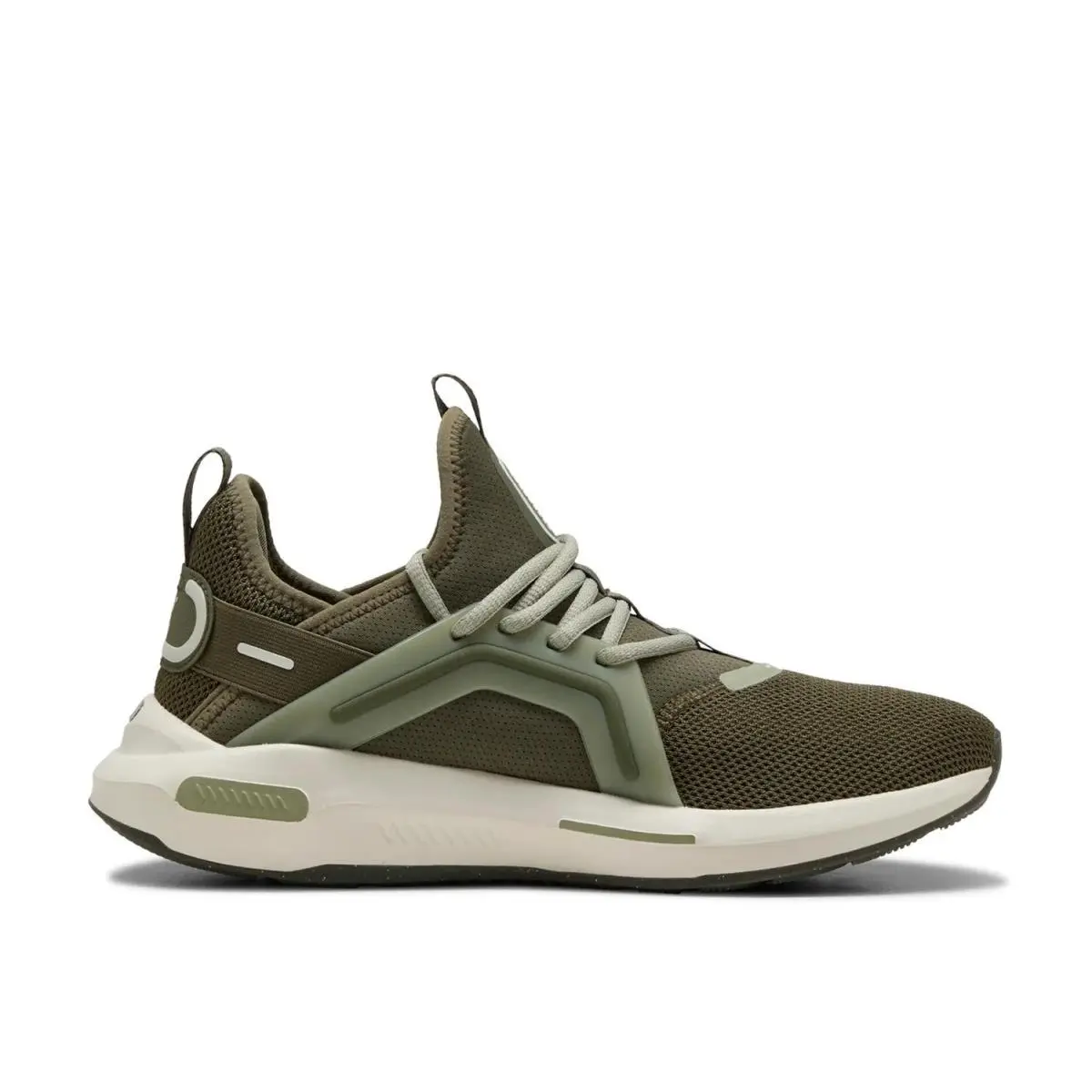 Puma shoes - Dark Green 6