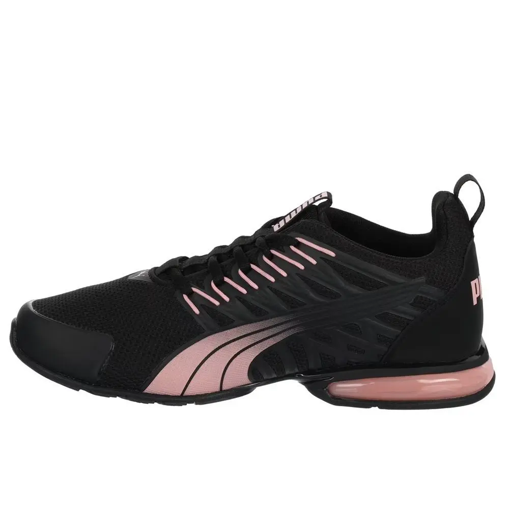 Puma shoes - 309720 37 - 309720 37 - Puma Black-Rosy Outlook 0