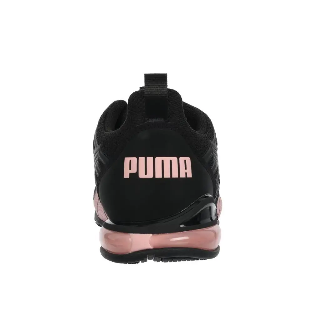 Puma shoes - 309720 37 - 309720 37 - Puma Black-Rosy Outlook 2