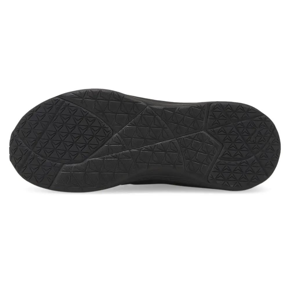 Puma shoes - PUMA Better Foam Prowl Slip On Training - 37654202 - Black 9