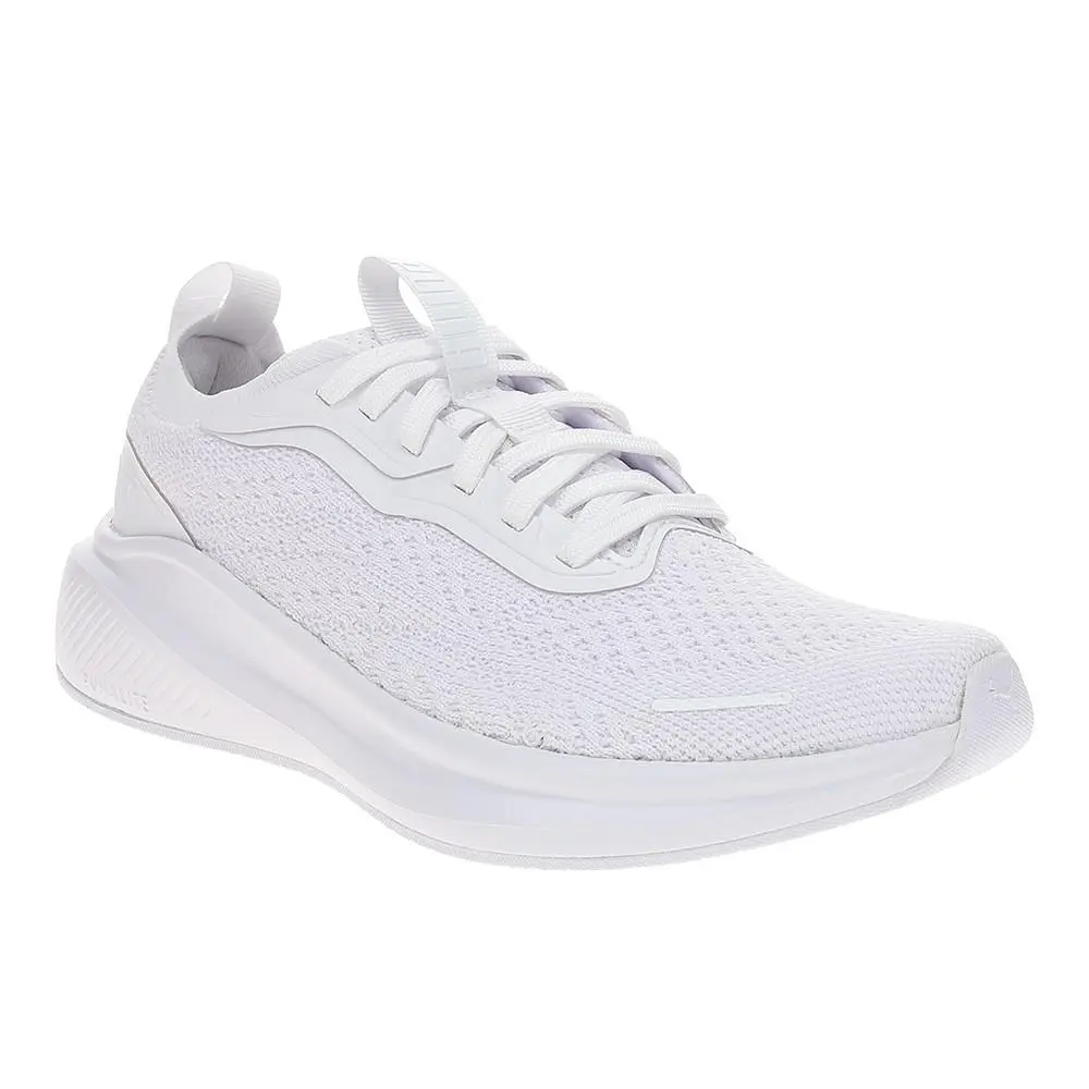 Puma shoes - PUMA Skyrocket Lite Engineered Running - 31330201 - White 0