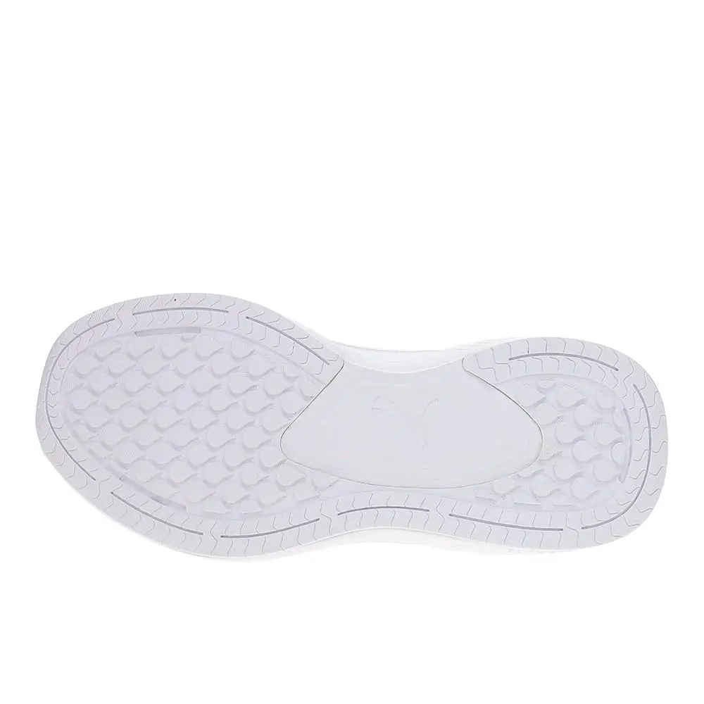 Puma shoes - PUMA Skyrocket Lite Engineered Running - 31330201 - White 3