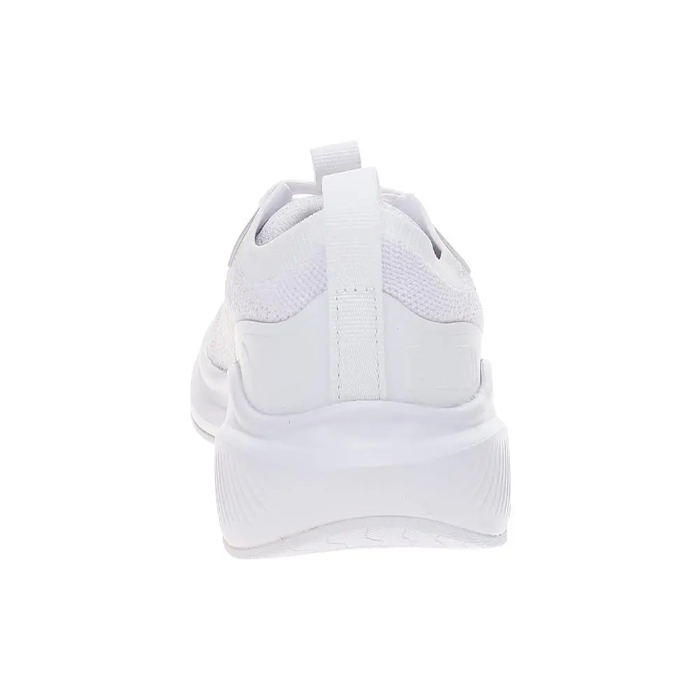 Puma shoes - PUMA Skyrocket Lite Engineered Running - 31330201 - White 4