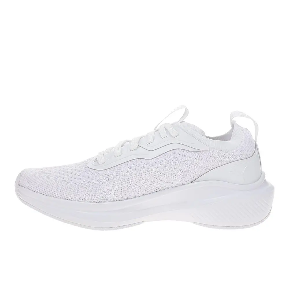 Puma shoes - PUMA Skyrocket Lite Engineered Running - 31330201 - White 9