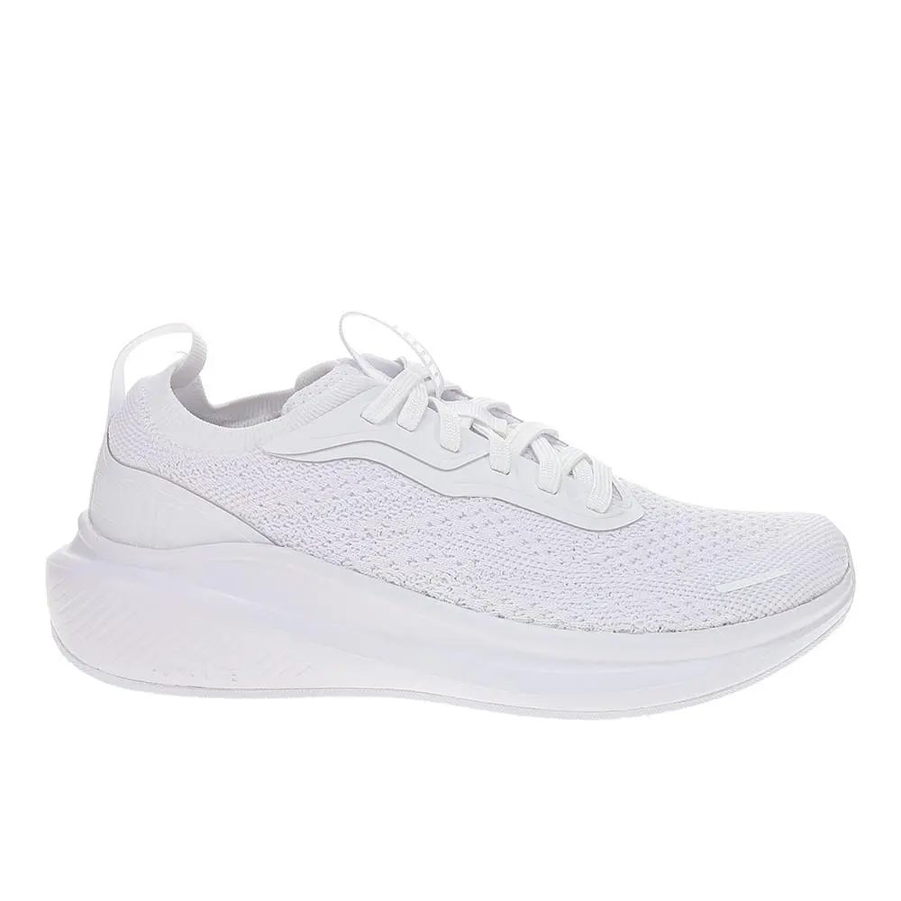 Puma shoes - PUMA Skyrocket Lite Engineered Running - 31330201 - White 7