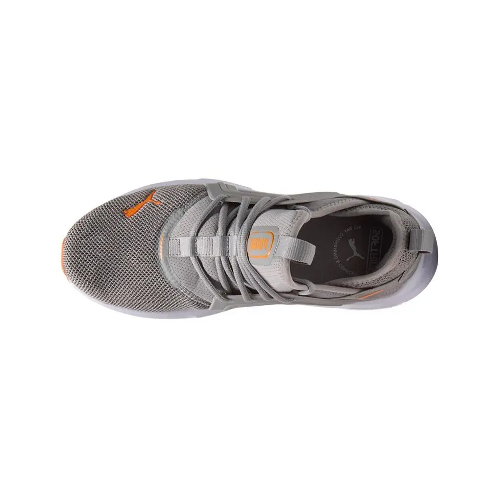Puma shoes - PUMA Softride Enzo 5 Wide Running - 31194708 - Grey 8