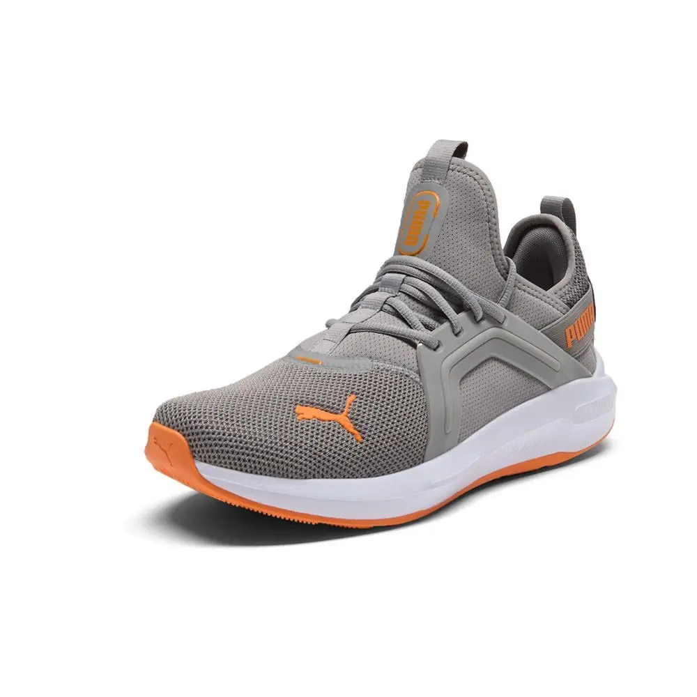 Puma shoes - PUMA Softride Enzo 5 Wide Running - 31194708 - Grey 6