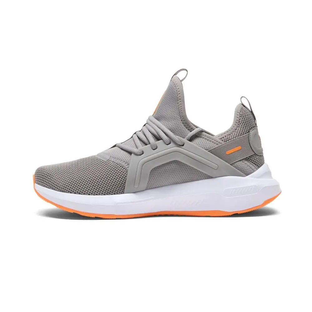 Puma shoes - PUMA Softride Enzo 5 Wide Running - 31194708 - Grey 7