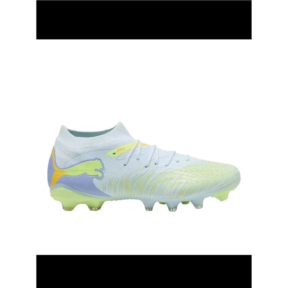 Puma Future 9 Match LU Firm / Artificial Ground Soccer Cleats Womens Size 8.5