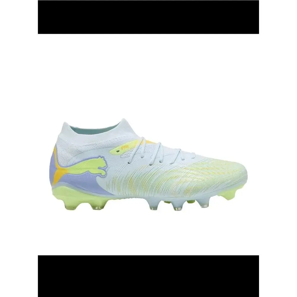 Puma Future 9 Match LU Firm / Artificial Ground Soccer Cleats Womens Size 7
