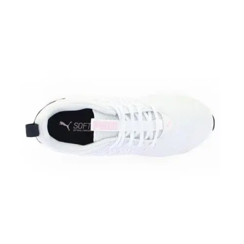 Puma shoes - PUMA Voltaic - Voltaic - 372279-01 - White 8