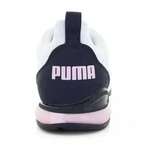Puma shoes - PUMA Voltaic - Voltaic - 372279-01 - White 10