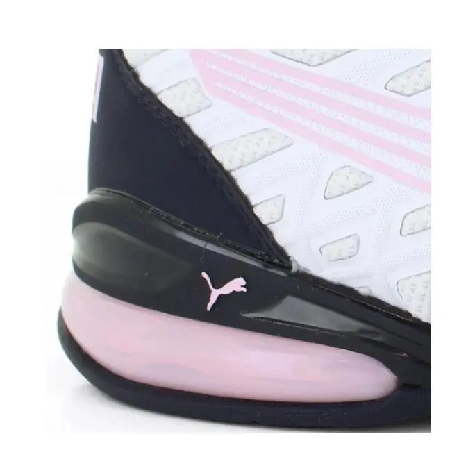 Puma shoes - PUMA Voltaic - Voltaic - 372279-01 - White 12