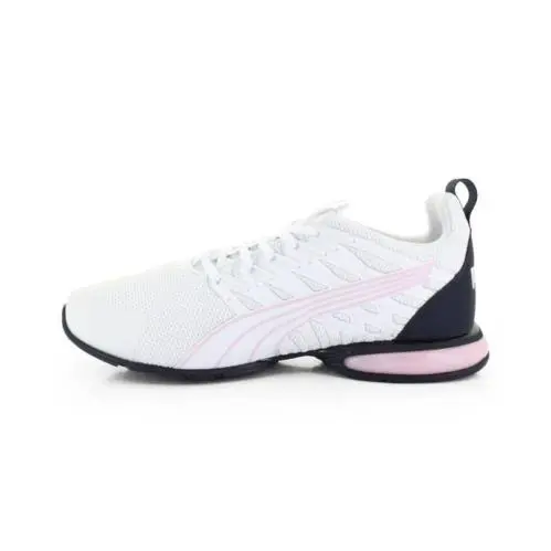 Puma shoes - PUMA Voltaic - Voltaic - 372279-01 - White 3