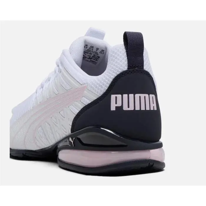 Puma shoes - PUMA Voltaic - Voltaic - 372279-01 - White 9