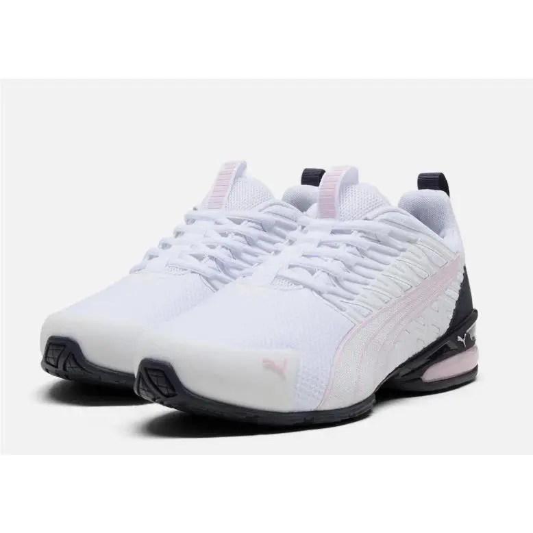 Puma shoes - PUMA Voltaic - Voltaic - 372279-01 - White 1
