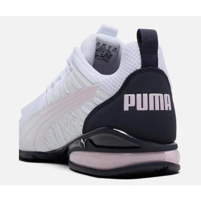 Puma shoes - PUMA Voltaic - Voltaic - 372279-01 - White 5