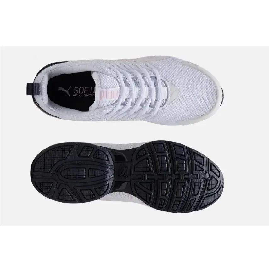 Puma shoes - PUMA Voltaic - Voltaic - 372279-01 - White 7