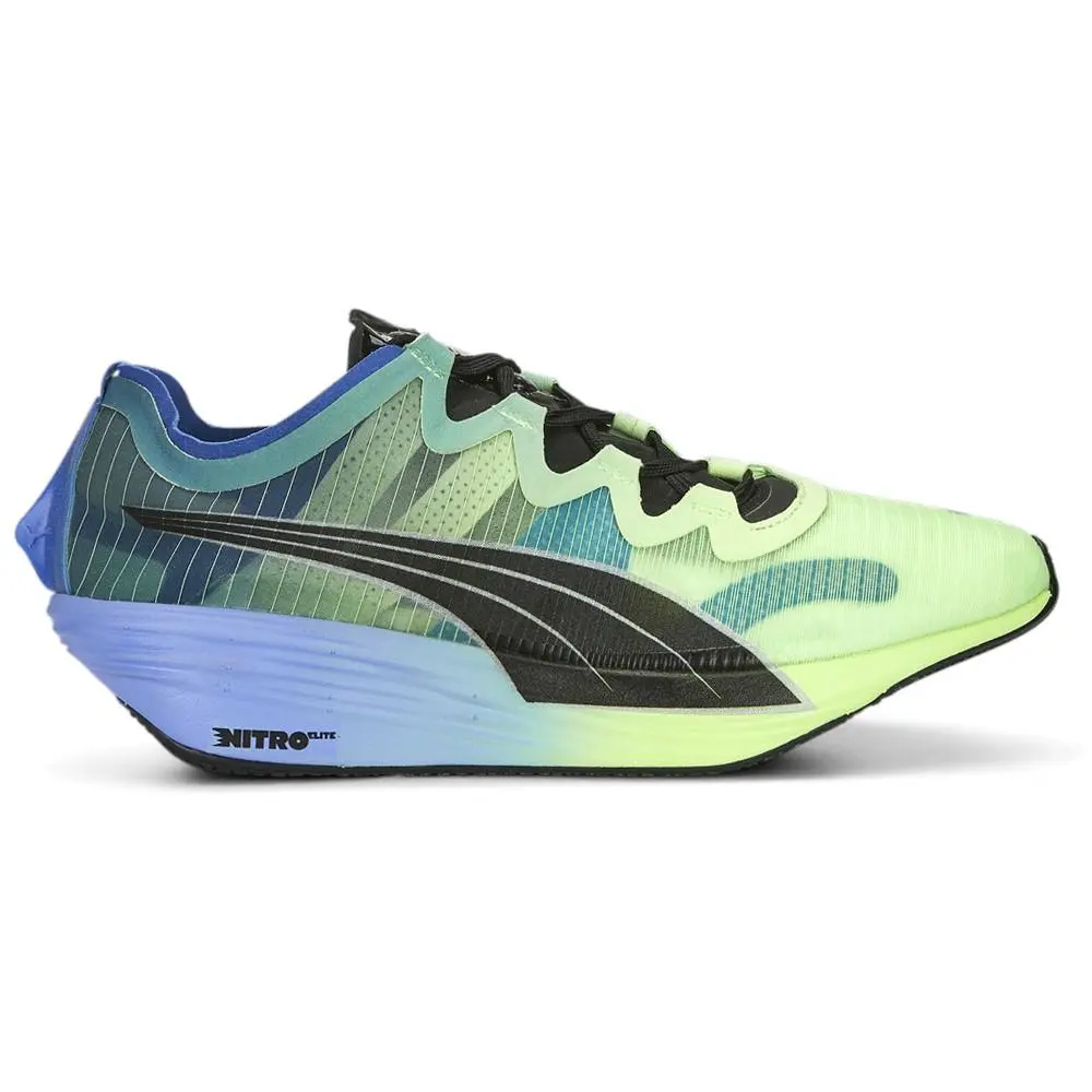 Puma Fast Fwd Nitro Elite Running Mens Size 8 M Sneakers Athletic Shoes 3765910