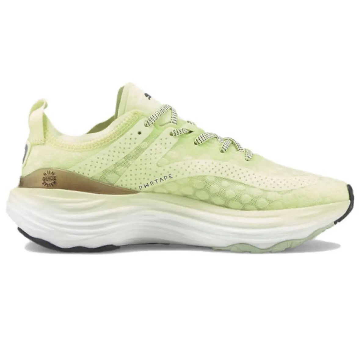 Puma shoes - PUMA ForeverRun Nitro - ForeverRun Nitro - Green 2