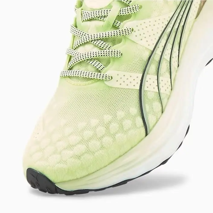 Puma shoes - PUMA ForeverRun Nitro - ForeverRun Nitro - Green 0