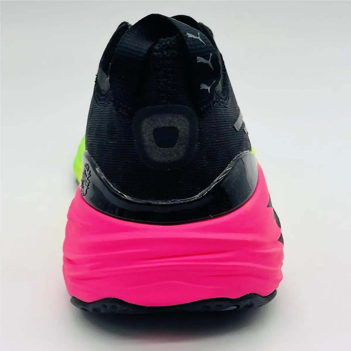 Puma shoes - PUMA ForeverRun Nitro - ForeverRun Nitro - 380005-01 - Black 4