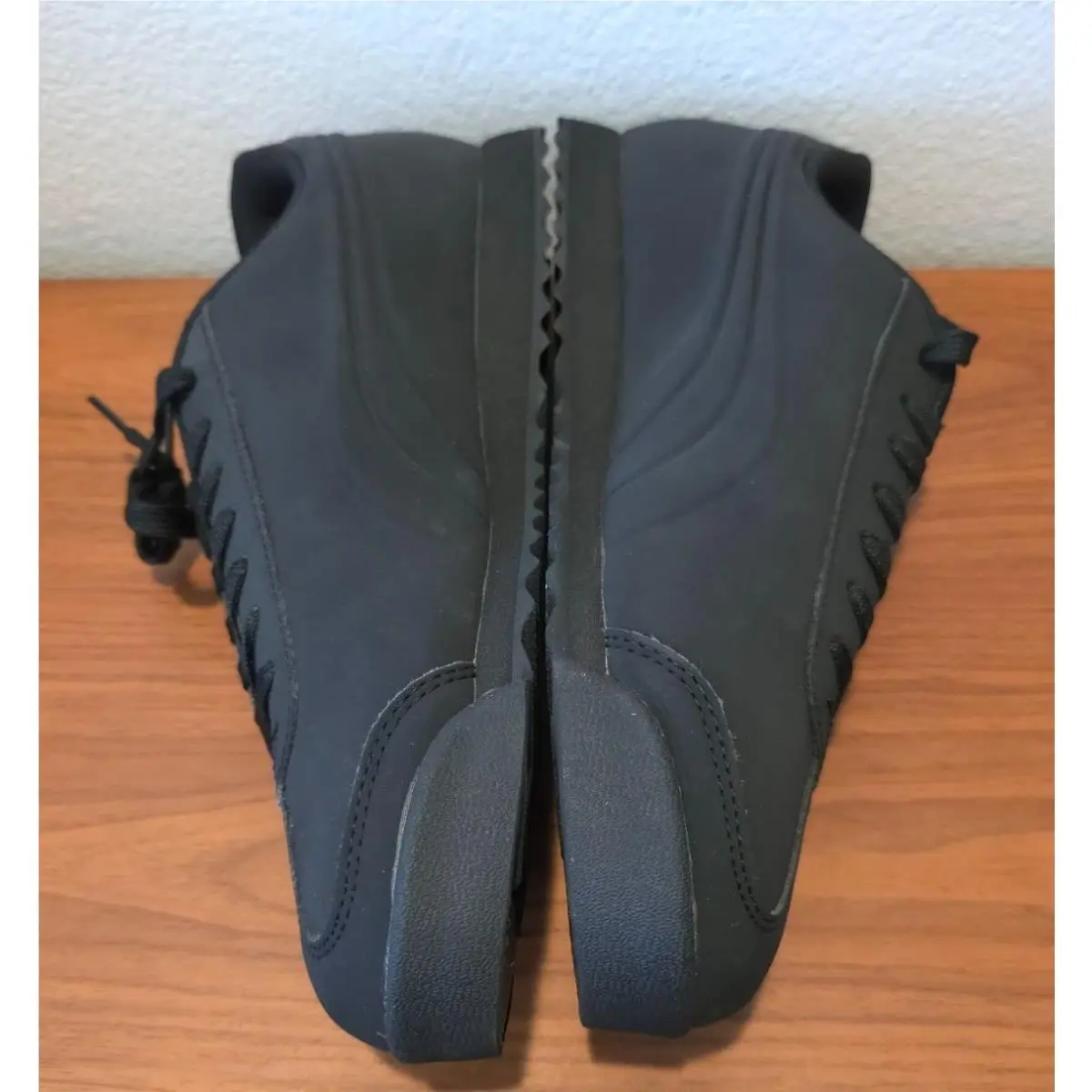 Puma shoes - PUMA Roma - Roma - Black 2
