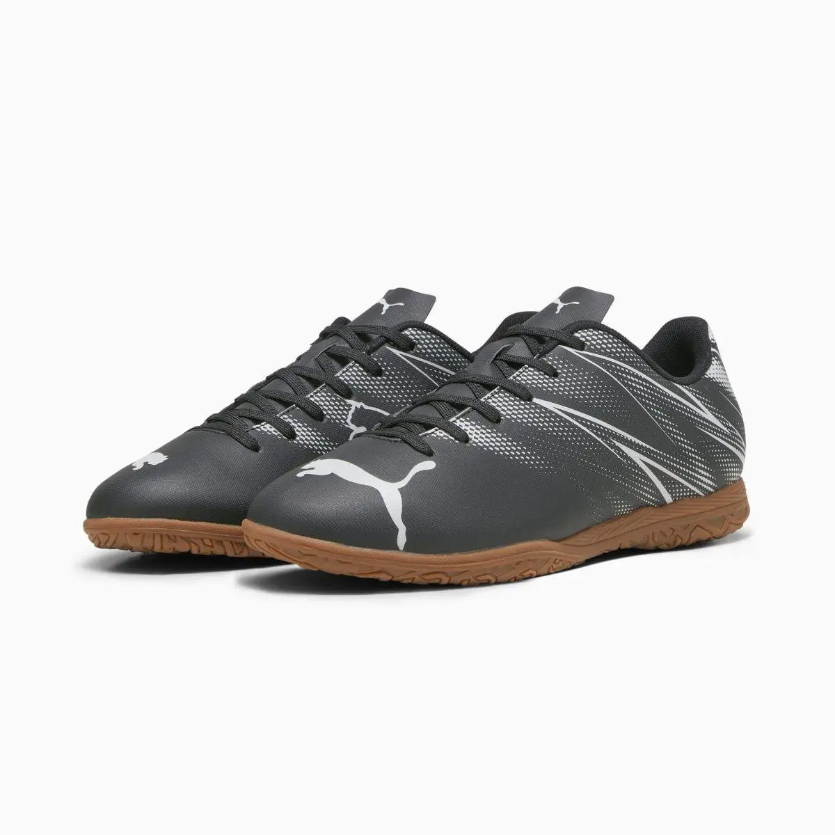 Puma shoes - PUMA BLACK/SILVER MIST (UPC: 196856036765) 0