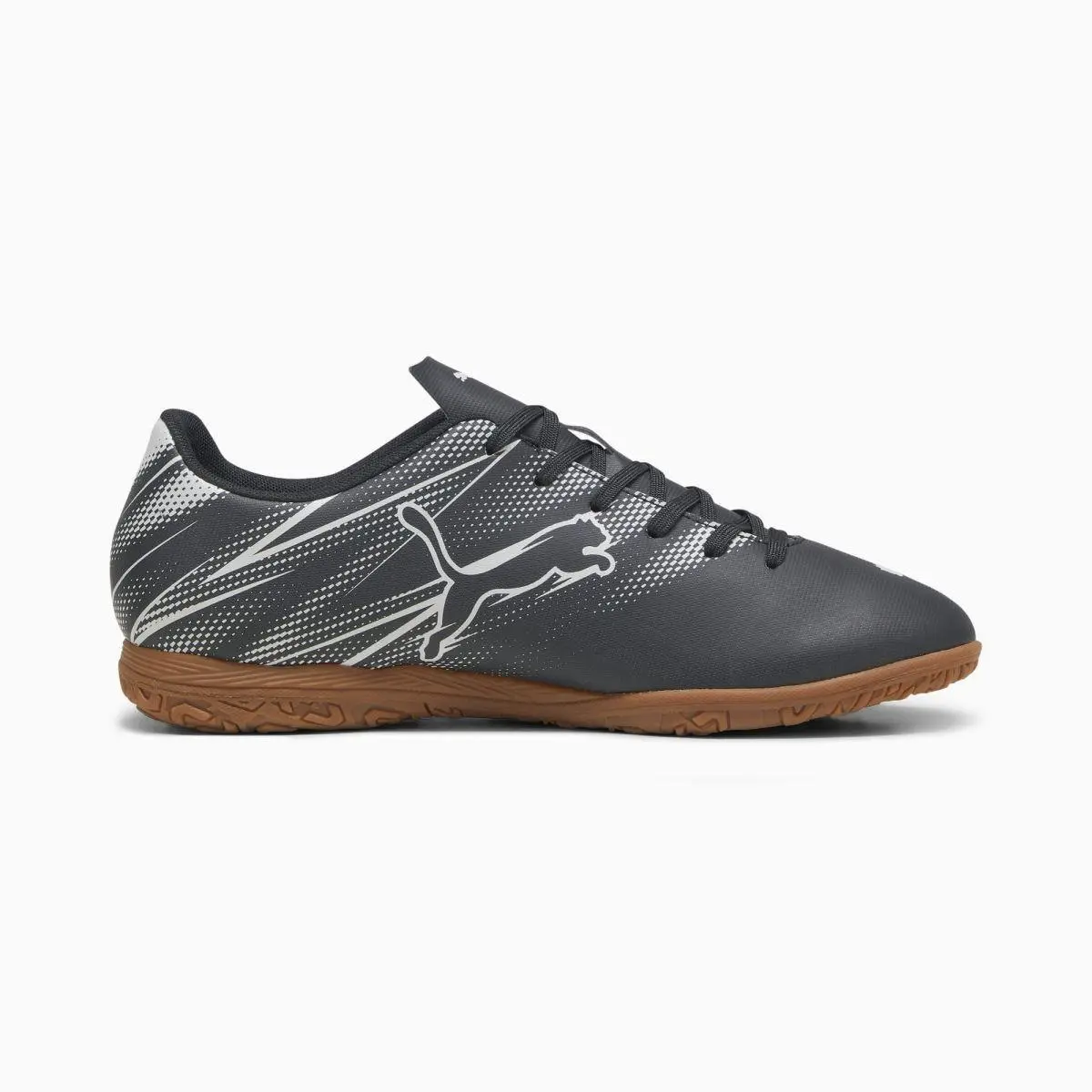 Puma shoes - PUMA BLACK/SILVER MIST (UPC: 196856036765) 3