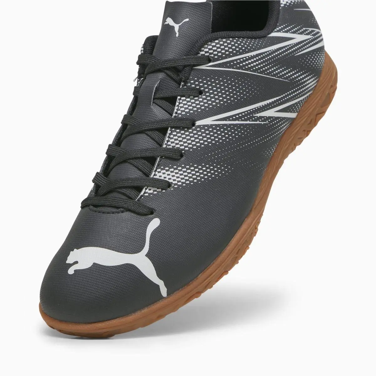 Puma shoes - PUMA BLACK/SILVER MIST (UPC: 196856036765) 4