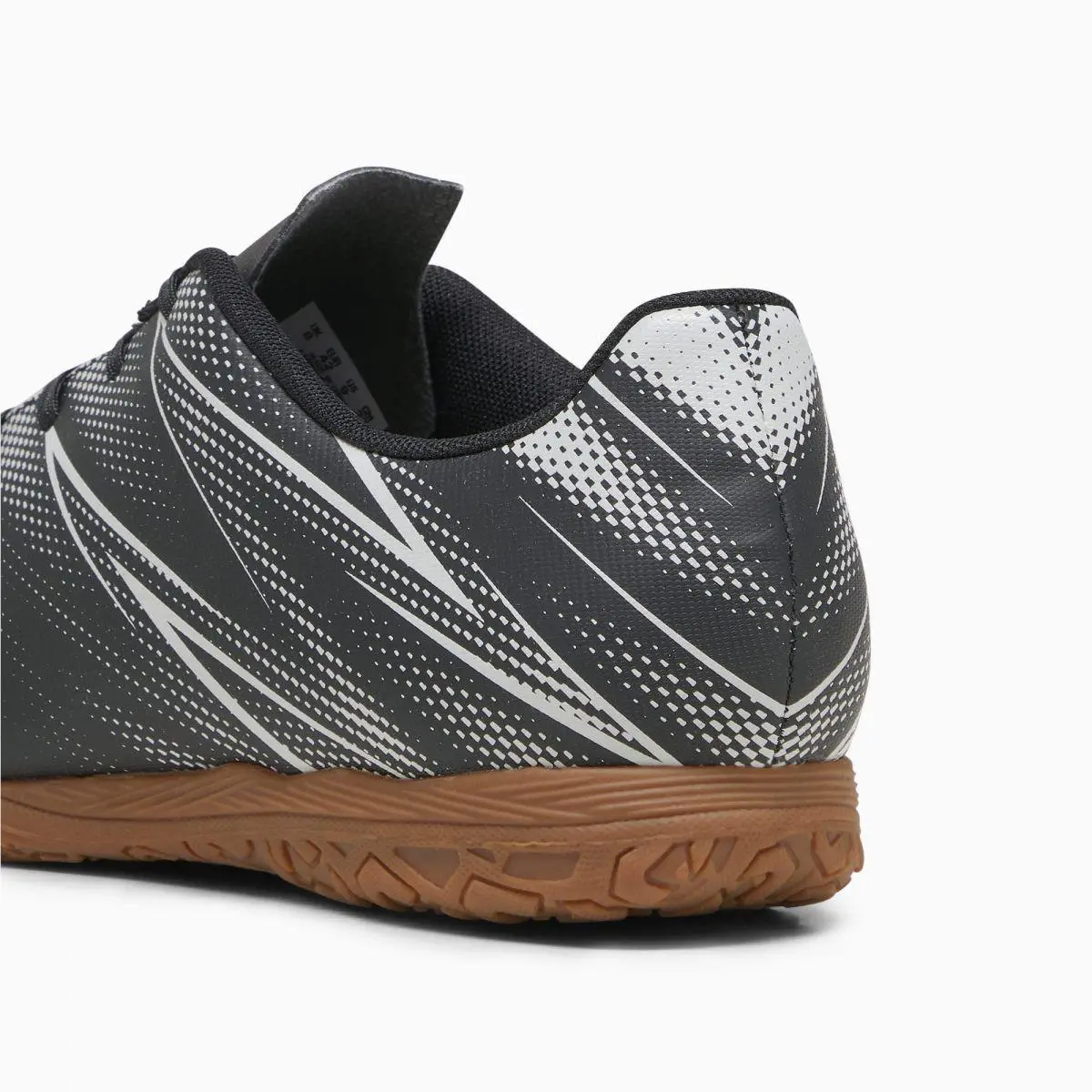 Puma shoes - PUMA BLACK/SILVER MIST (UPC: 196856036765) 1