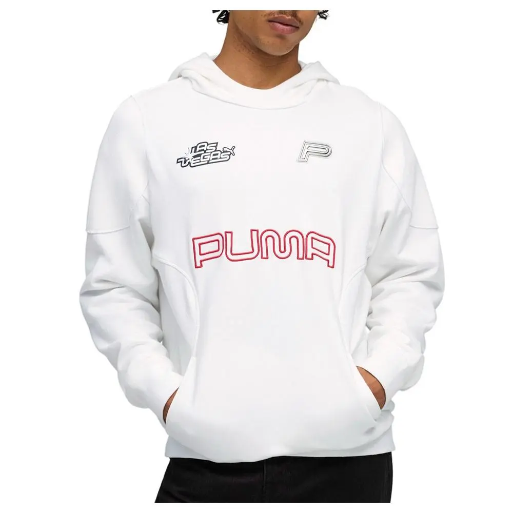Puma clothing - 63388502 - 63388502 - White (UPC: 198555643985) 1