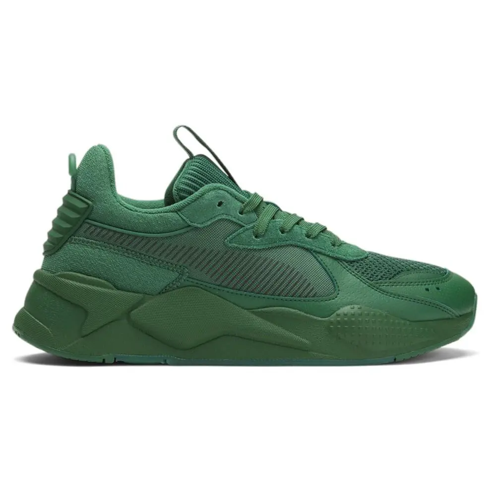 Puma Rs X Mono Lace Up Mens Size 4 M Sneakers Casual Shoes 39348701