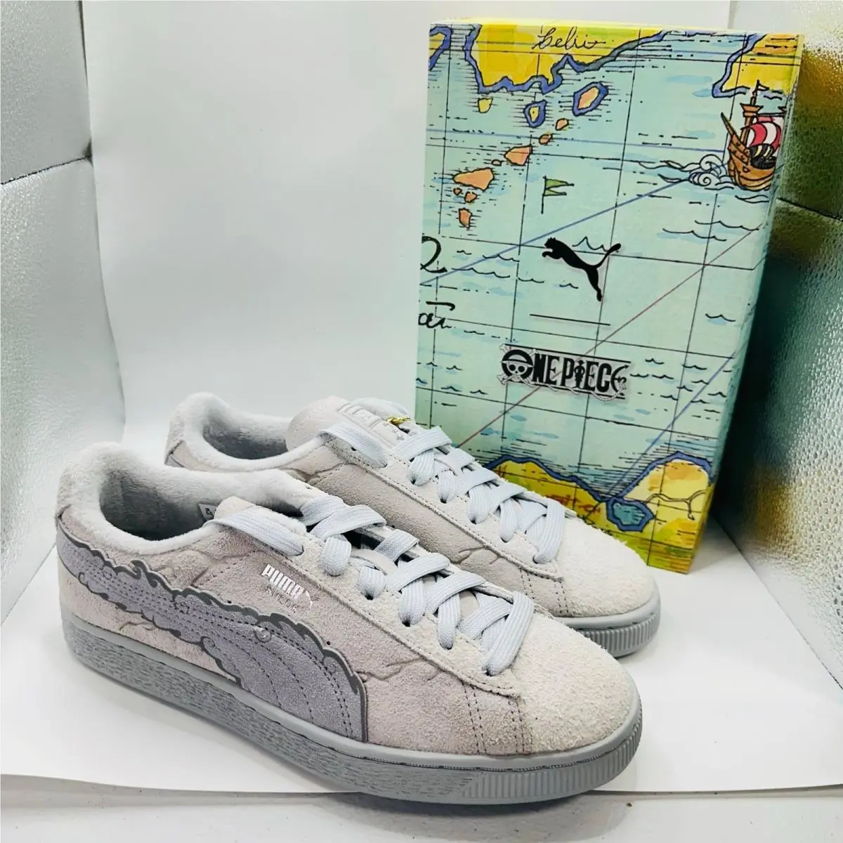 Puma shoes - White 0