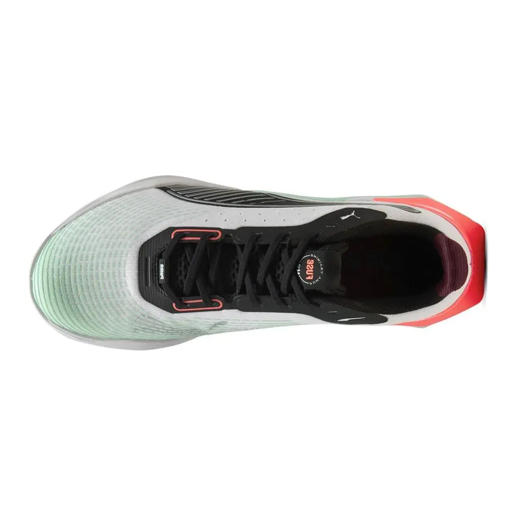 Puma shoes - PUMA Fuse 4.0 Training - Fuse Training - 31173304 - Green, White (UPC: 198551441356) 2