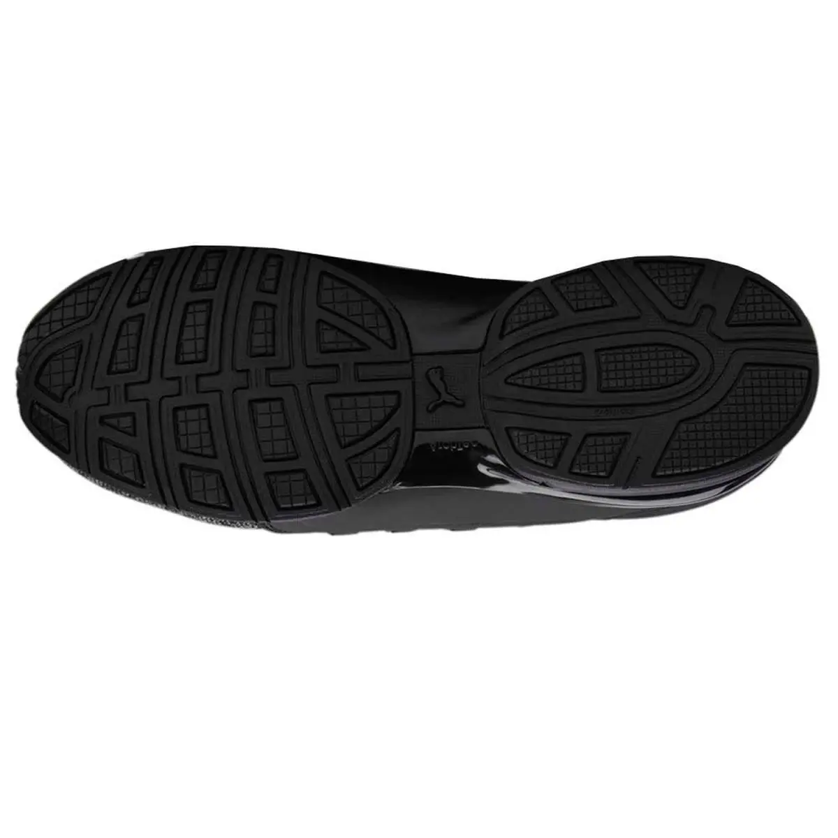 Puma shoes - PUMA Axelion - Axelion - 194947-01 - Black (UPC: 194579609464) 5