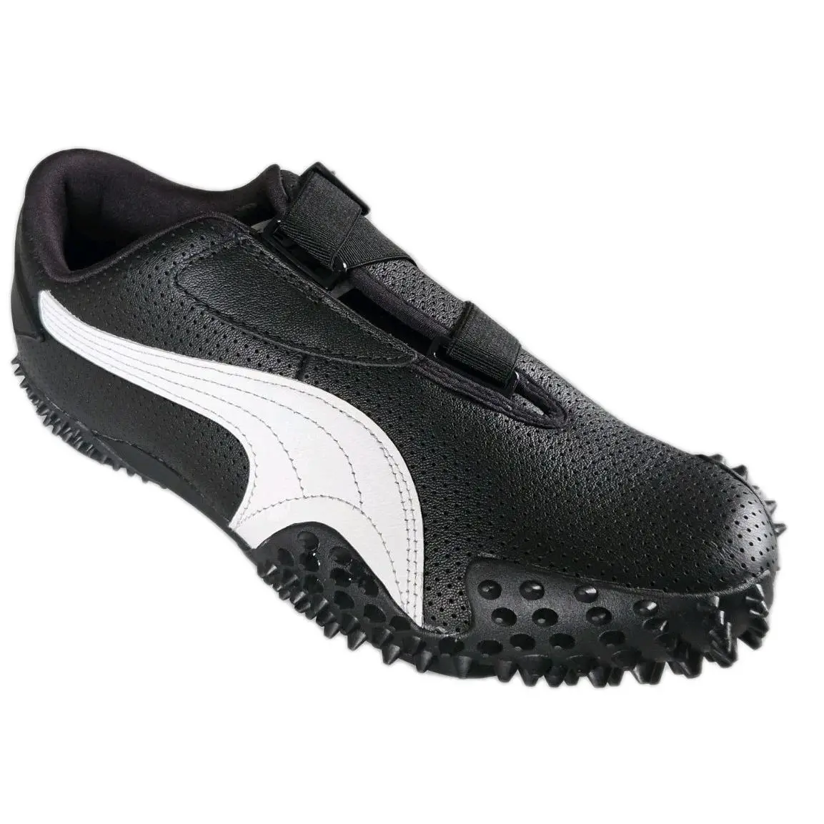 Puma Mostro Men`s Black Shoes Size 9