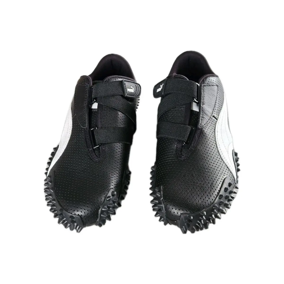 Puma shoes - Mostro - Mostro - Black 2