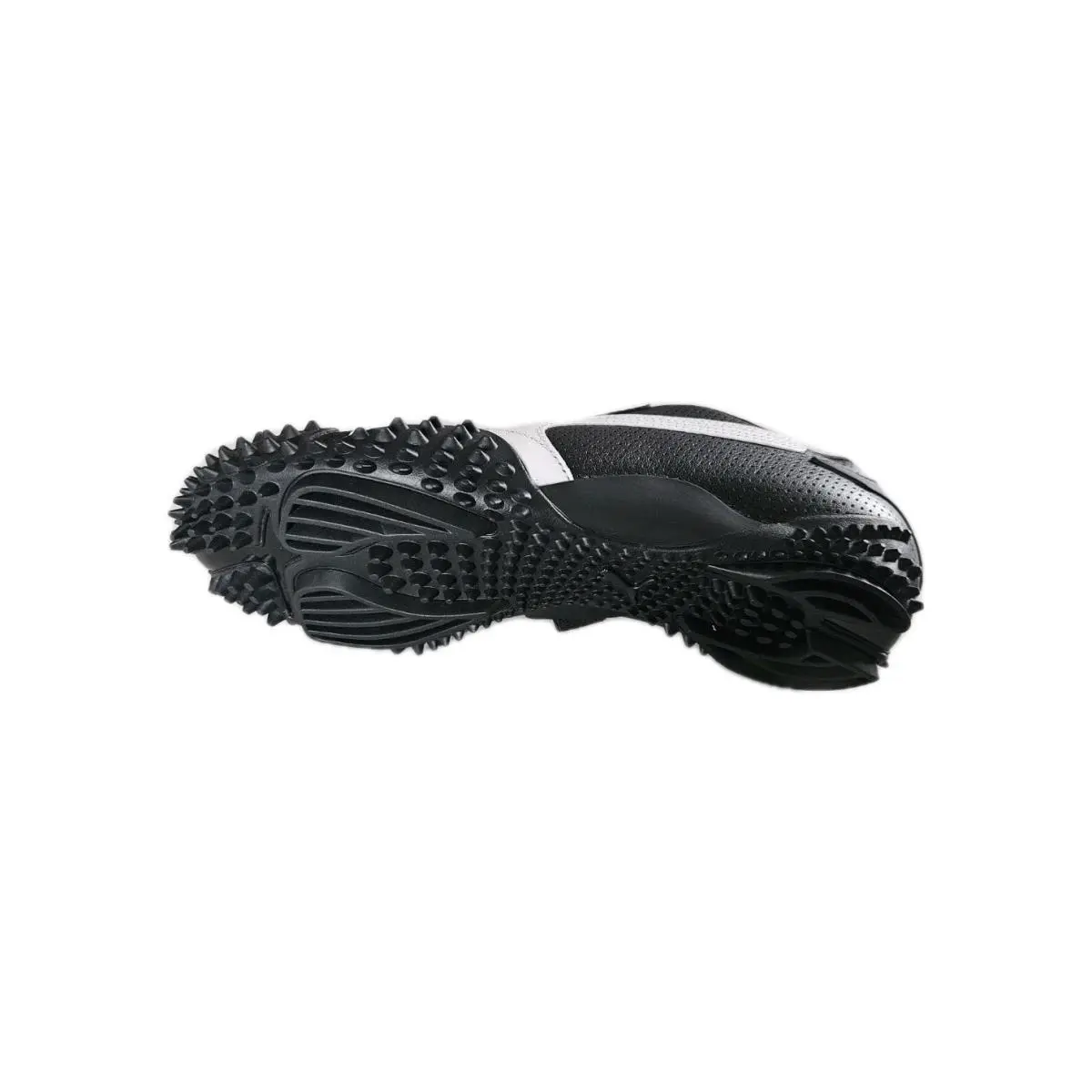 Puma shoes - Mostro - Mostro - Black 3