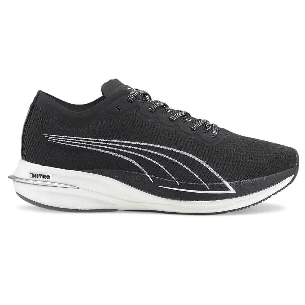 Puma Deviate Nitro Running Mens Size 7 M Sneakers Athletic Shoes 19444911