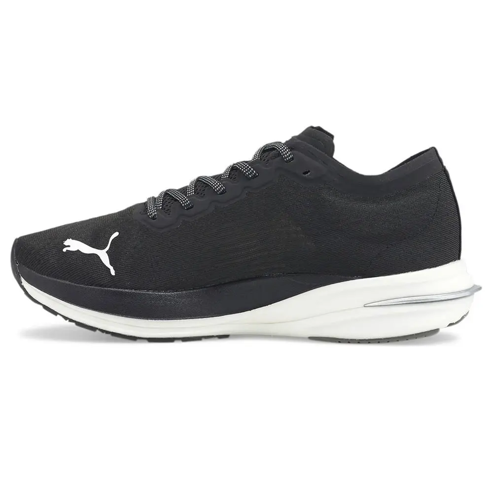 Puma shoes - PUMA Deviate Nitro Running - Deviate Nitro Running - 19444911 - Black (UPC: 195100357076) 1