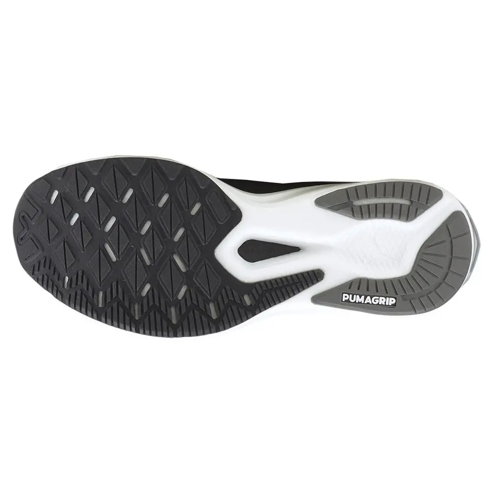 Puma shoes - PUMA Deviate Nitro Running - Deviate Nitro Running - 19444911 - Black (UPC: 195100357076) 3