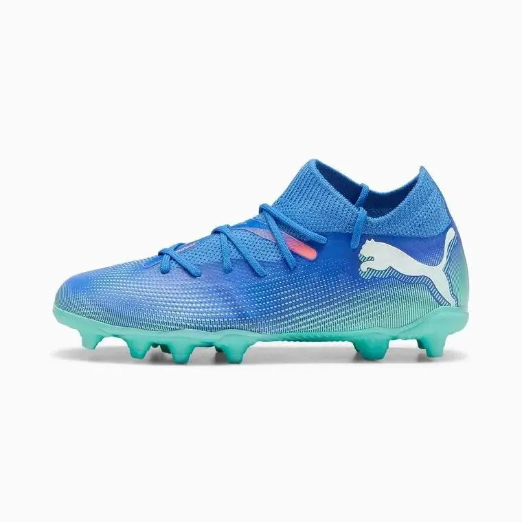 Puma shoes - PUMA Future - Future - 107931 01 - Blue 0