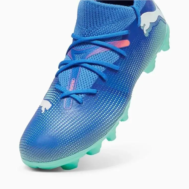 Puma shoes - PUMA Future - Future - 107931 01 - Blue 1