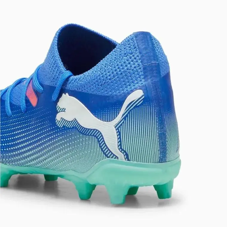 Puma shoes - PUMA Future - Future - 107931 01 - Blue 2