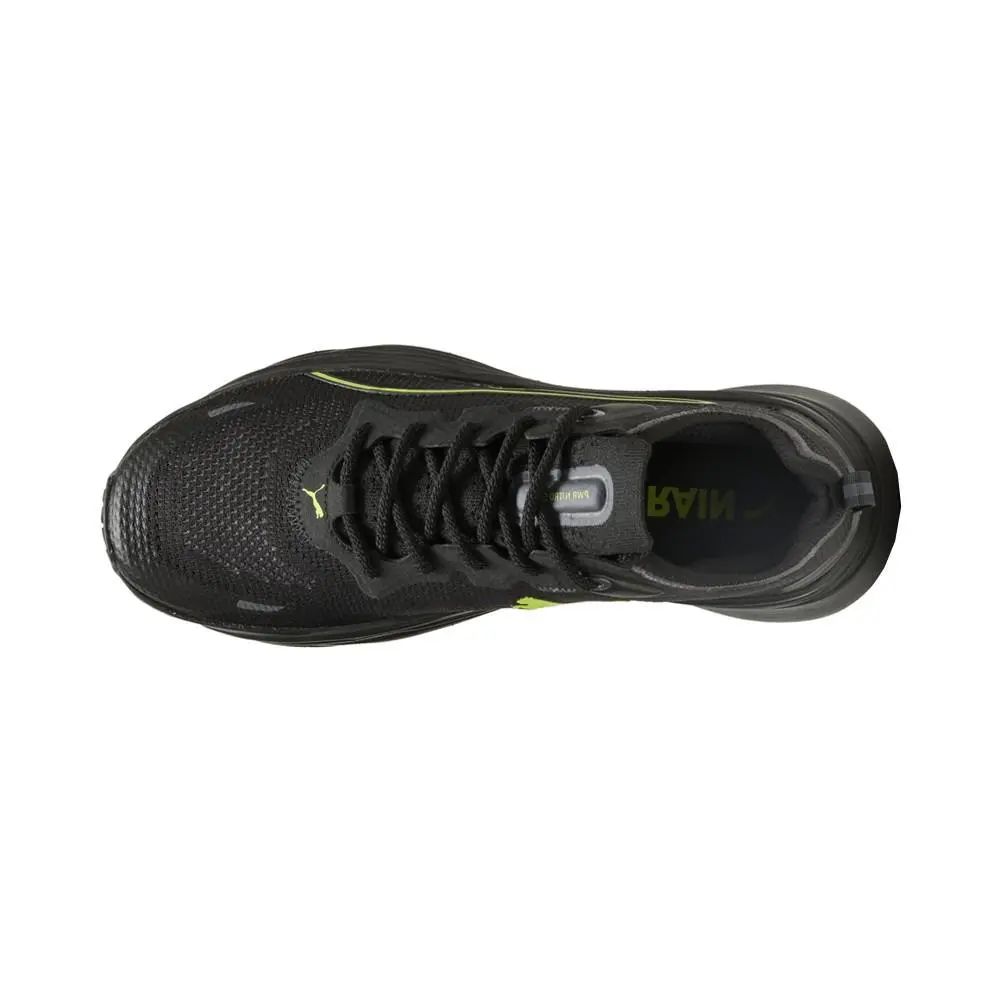 Puma shoes - PUMA Pwr Nitro Sqd 2 Unwavered Training - 31108901 - Black (UPC: 197674038559) 2