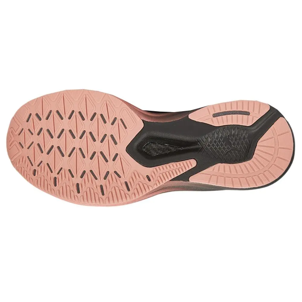 Puma shoes - PUMA Deviate Nitro Elite Carbon Running - 37709101 - Black (UPC: 195102734745) 3