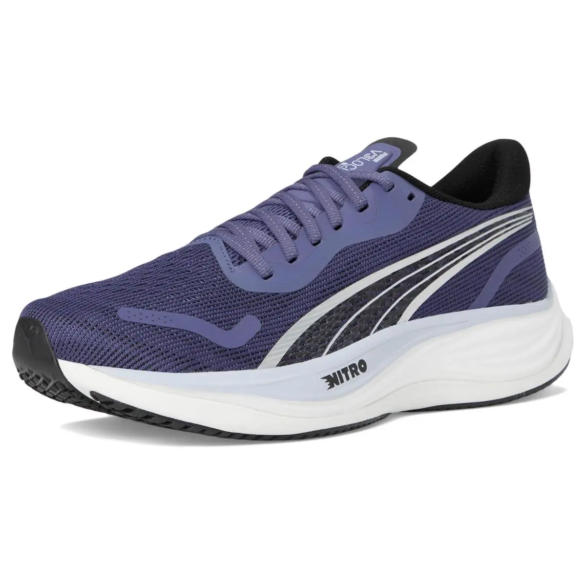 Puma shoes - 37774820 - 37774820 - Blue Crystal/Puma Black (UPC: 197673653166) 5