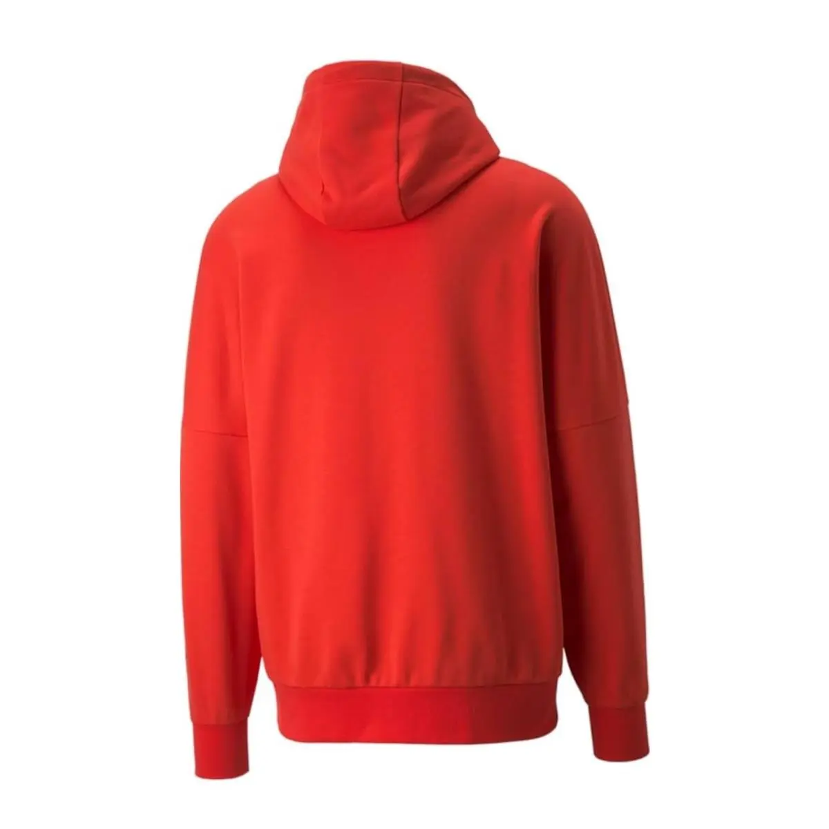 Puma clothing - Red (UPC: 150999522165) 0