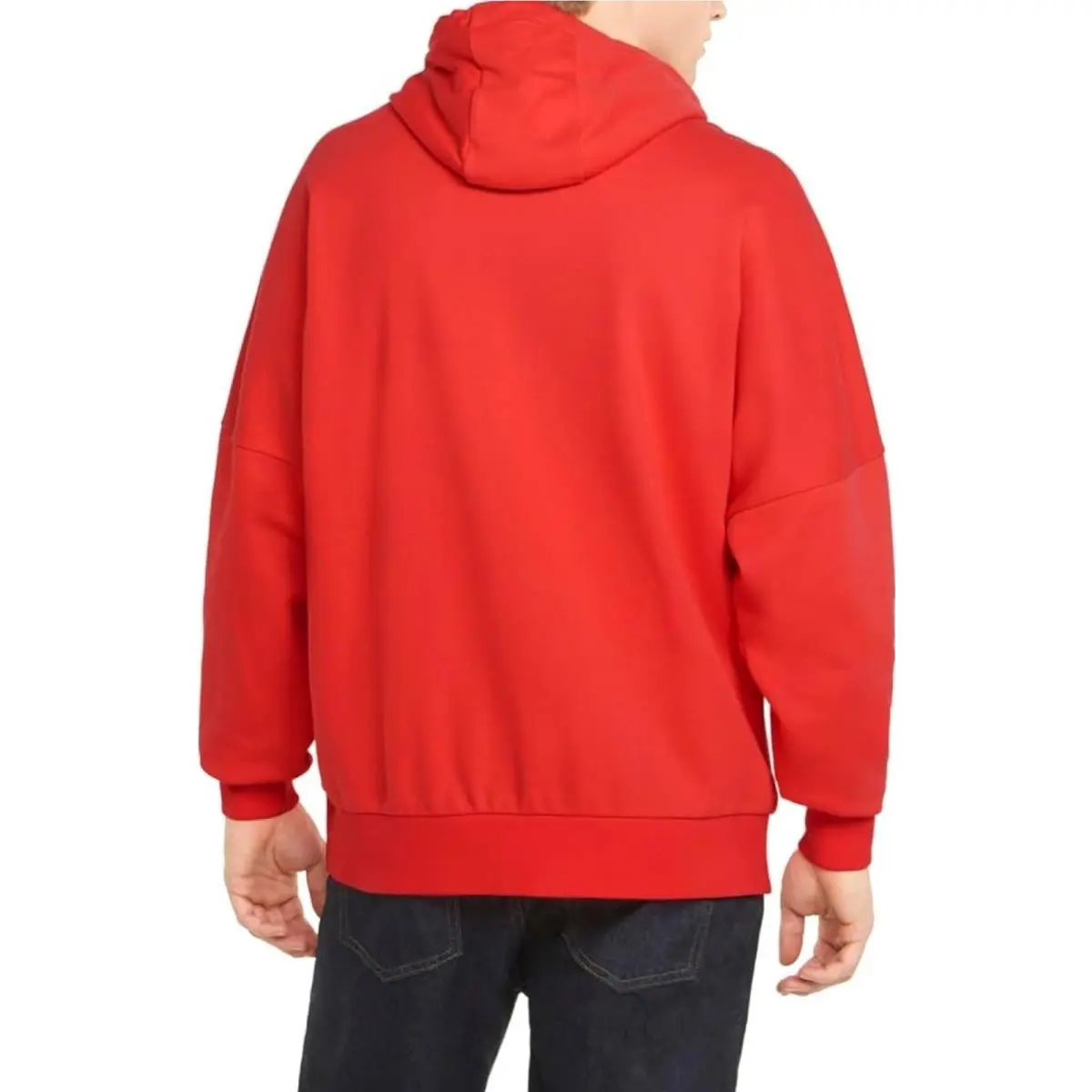 Puma clothing - Red (UPC: 150999522165) 2